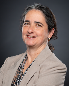 Gladys Ibañez, PhD